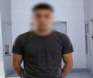 ضبط عاطل بالمنوفية تعدى على والده بسلاح أبيض