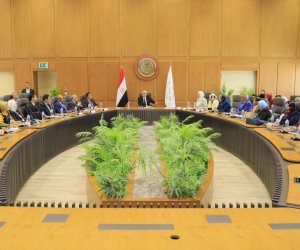 وزير التعليم يعلن إطلاق المرحلة الرابعة لتنمية مهارات اللغة العربية والأولى لتنمية مهارات الحساب