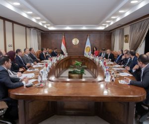 حزب الشعب الجمهوري ينظم حلقة نقاشية بشأن تنظيم التطوير العقاري وسبل تحقيق التوازن بين حقوق المواطنين والمطورين