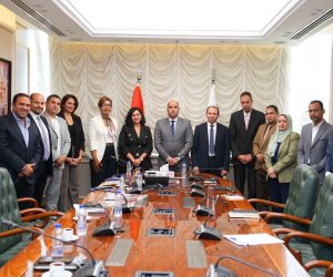 وزير العمل: هدفنا سوق توظيف إلكتروني منضبط وشفاف.. ويحمي الشباب من الإعلانات الوهمية