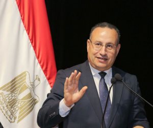وزير التعليم العالي: وثيقة مكتبة الإسكندرية للهوية الوطنية إطار جامع لتعزيز التماسك والمواطنة 