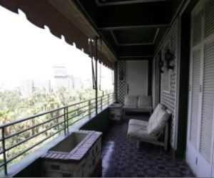 منى الشاذلى تروى كواليس زيارتها لمنزل العندليب: كل سنتيمتر ينبض بالذكريات