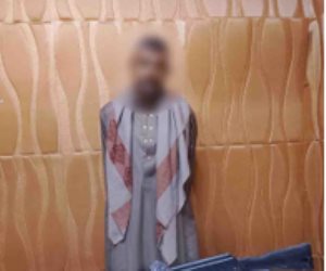 كشف ملابسات قيام أحد الأشخاص بإطلاق أعيرة نارية تجاه عدد من الأشخاص بالجيزة