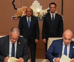 مذكرة تفاهم بين مصر وليبيا في قطاع الكهرباء لدعم مشروعات الإعمار والطاقة المتجددة