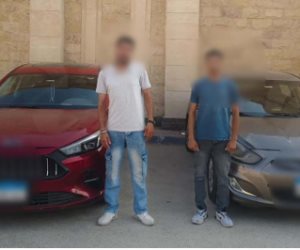 كشف ملابسات قيام أحد الأشخاص بالتعدي على قائد سيارة تابعة لأحد تطبيقات النقل الذكي بالجيزة