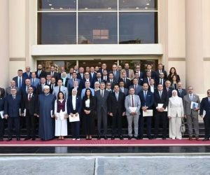 أعضاء بمجلس الشيوخ يشاركون في برنامج تدريبي حول الحوكمة الرقمية وتعزيز النزاهة ومكافحة الفساد