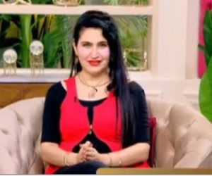 هبة عبد الفتاح تسلط الضوء على ملف السياحة العلاجية بمصر فى جوهرة مصرية