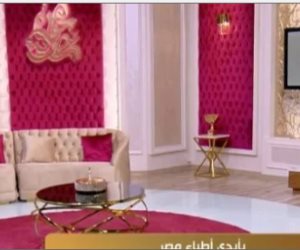  مضاعفات أورام القلب وطرق تشخيصها.. يكشفها مازن السرجانى لـ"جوهرة مصرية"