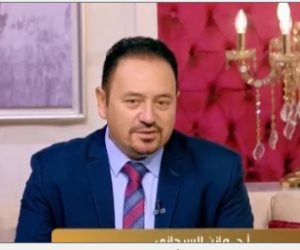 طبيب يكشف لـ جوهرة مصرية تفاصيل علاج حالة نادرة لبطانة الرحم داخل الرئة