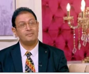 ماذا قال ثروت مرتضى لـ جوهرة مصرية عن رحلة تحويل الكاريكاتير لمجسمات فنية؟