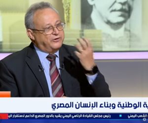مدير مكتبة الإسكندرية لـ العاشرة يكشف تفاصيل إعداد وثيقة الهوية المصرية