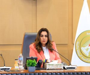 منال عوض: إحكام الرقابة والسيطرة على الصيد غير القانوني.. وإنشاء قاعدة بيانات متكاملة لدعم اتخاذ القرار