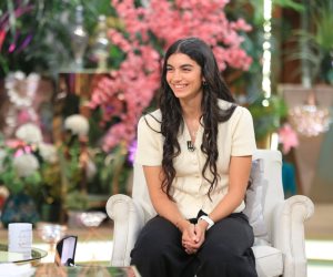 بعد تصدرها التصنيف العالمي للإسكواش.. أمينة عرفي: حلمي أن أصبح وزيرة