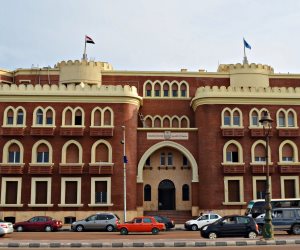 حصول جامعة الإسكندرية على المركز الأول محليًا والمركز 107 عالميًا  في مجال الاستدامة