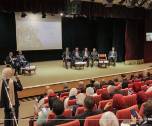 "وثيقة الإسكندرية للهوية الوطنية" تضع خارطة طريق لحماية الوعي وترسيخ الهوية الوطنية 