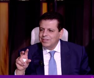 محمود سامى رئيس الهيئة البرلمانية للحزب المصري الديمقراطي لـ"صوت الأمة":  منفتحون على الحوار مع الحكومة.. وعليها أن تستمع قليلًا لنا لأننا لسنا هواة المعارضة لمجرد المعارضة