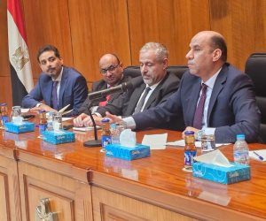 وزير العمل خلال لقائه أعضاء الجالية المصرية بالأردن: التوجيهات الرئاسية تضع رعاية المصريين بالخارج وحماية حقوقهم في مقدمة الأولويات