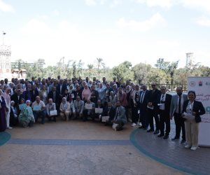 انطلاق فعاليات البرنامج التدريبي التنشيطي لإعداد أعضاء هيئة التدريس بالمعاهد العليا والمتوسطة ضمن برنامج "مودة"