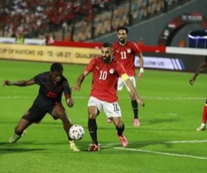 منتخب مصر يتعثر أمام أنجولا بتعادل سلبي في افتتاح مشوار تصفيات أمم أفريقيا 2027