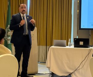 «التضامن» تستعرض التجربة المصرية في الحماية الاجتماعية بمؤتمر دعم السياسات الاجتماعية في الدول العربية