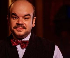 عبد الرحمن توتا : مبسوط برأي الناس في عرض خيال مريض .. وهشام ماجد من أمتع الناس