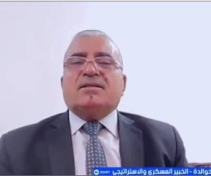 خبير عسكري .. اجتماعات الأمم المتحدة قد تمهد لمسار دبلوماسي