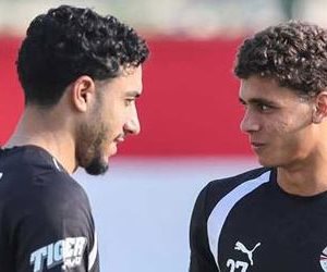 مرموش وحمزة وهيثم يقتربون من قيادة هجوم منتخب مصر أمام جنوب السودان