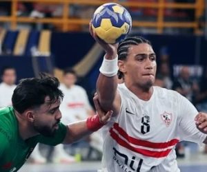 الثالثة عصر اليوم .. الزمالك فى مواجهة قوية أمام برشلونة ببطولة العالم للأندية لكرة اليد 