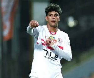 انضمام ثلاثى الزمالك للمنتخب الأولمبى.. والإصابة تمنع محمد السيد
