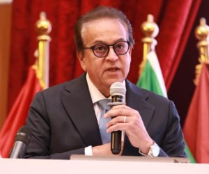 وزير الصحة: «القصر العيني» أحد أهم صفحات تاريخ الطب الحديث في مصر