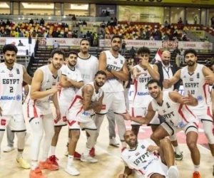 مشادة داخل الملعب.. الزمالك يحيل ثنائي السلة للتحقيق