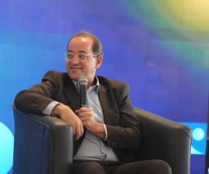 وزير المالية.. في «قمة تكني لريادة الأعمال والتكنولوجيا»:  الحوار مع الشركات الناشئة «مصدر إلهام»  ويساعد على الابتكار والتطور 