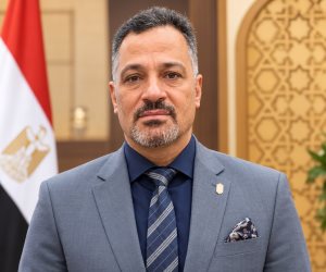 وكيل الأزهر  يصدر قرارا بتعين وليد أبو العنينين رئيسا للإدارة المركزية للشؤون الإدارية