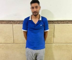 ضبط شخصًا بالإسماعيلية لإدارة صفحة للترويج لبيع الأسلحة البيضاء