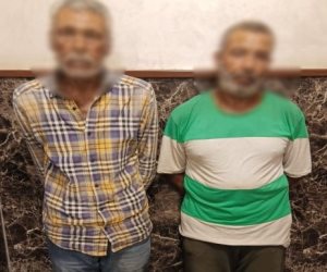 الداخلية تكشف ملابسات فيديو فرض إتاوة على سائق «فان» بالقليوبية وتضبط مرتكبي الواقعة