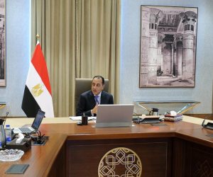 رئيس الوزراء يواصل اجتماعاته التحضيرية بلقاء وزيري الأوقاف والتعليم العالي القائم بأعمال وزير الثقافة
