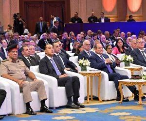 كبرى شركات ومؤسسات التعدين العالمية تشيد بإصلاحات مصر وتؤكد فرصها الواعدة على خريطة التعدين العالمية