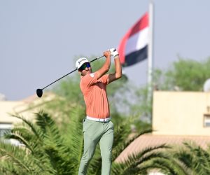 انطلاق ثاني بطولات الجولة الاسيوية للجولف من مدينتي.. المدير الفني كودو: اتحاد الجولف في مصر يدعم تطوير اللعبة بالبطولات الدولية "فيديو وصور"