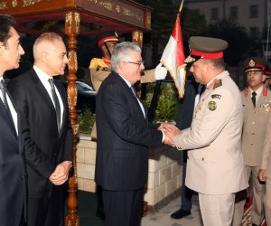 الرئيس السيسى ينيب الفريق أشرف سالم زاهر لإحياء ذكرى رحيل الزعيم جمال عبد الناصر (صور وفيديو)