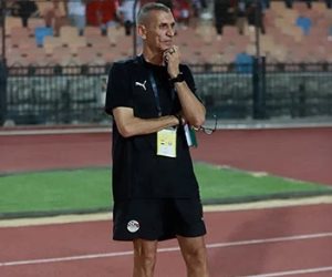 بعد تخفيف عقوبة إيقافه .. سعفان الصغير يعود لدكة منتخب مصر أمام جنوب السودان 