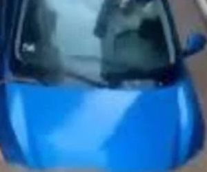 إعصار بولو يضرب المكسيك .. 3 قتلى ومفقودان بعد أمطار غزيرة.. فيديو