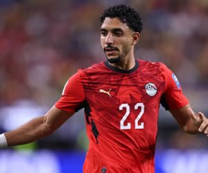 عمر مرموش يتصدر قائمة أغلى لاعبي منتخب مصر قبل مواجهة جنوب السودان