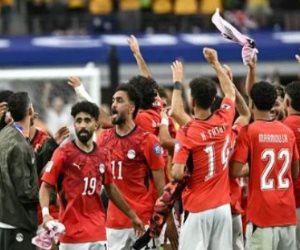 ترتيب مجموعة مصر قبل مواجهة جنوب السودان.. مالاوي في الصدارة والفراعنة ثالثًا