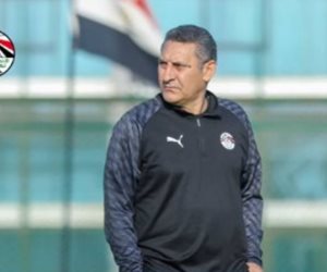 قبل مواجهة كولومبيا.. منتخب الناشئين ينهي تحضيراته ودرويش يكشف صعوبة المباراة