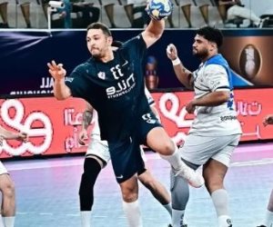 الزمالك يهزم بطل البرازيل 28-27 و ينافس على برونزية بطولة العالم
