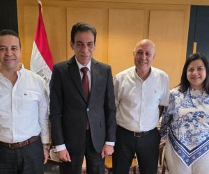 الخارجية تنجح في الإفراج عن طبيب مصري كان محتجزًا في المالديف وتسهل عودته إلى أرض الوطن