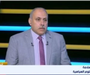 أستاذ علوم سياسية لإكسترا نيوز : مصر تواصل جهودها لخفض التصعيد بين واشنطن وطهران