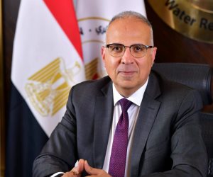 وزير الرى يصل روما للمشاركة فى فعاليات المنتدى الأورومتوسطى للمياه 2026