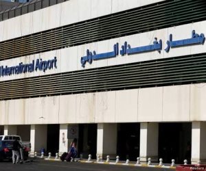 استئناف الرحلات الجوية بين العراق وإيران في ظل استثناءات العقوبات الأمريكية