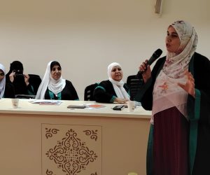 «الأوقاف» تطلق دورة تدريبية للواعظات لتعزيز التوعية بمخاطر العنف ضد النساء والفتيات